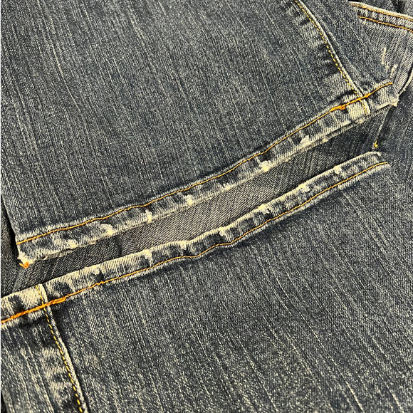 Lucky Brand Women's Jeans Sweet and Low Size 6-28 - Picture 5 of 8